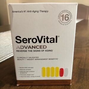 Advanced Anti-Aging Therapy